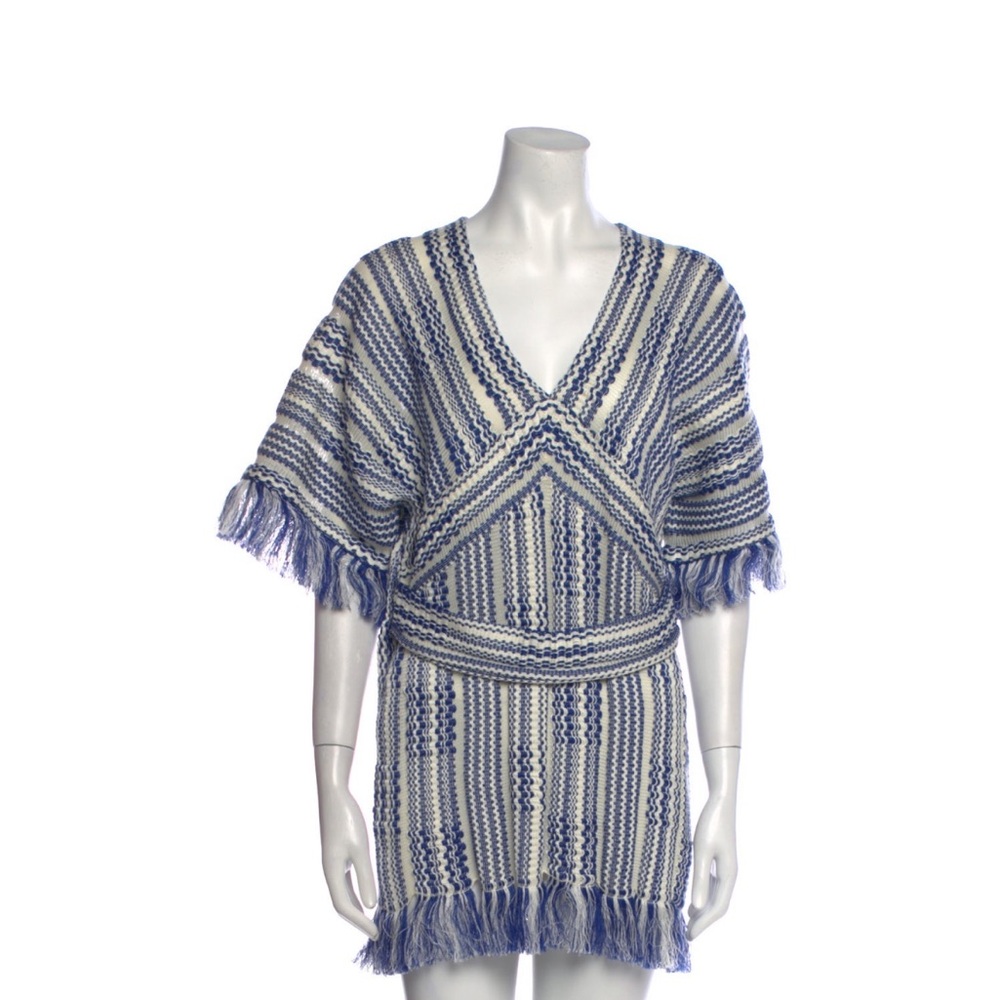 Tory Burch Coverup
